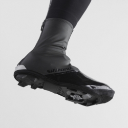 Ochraniacze na buty SHIMANO Dual H2O