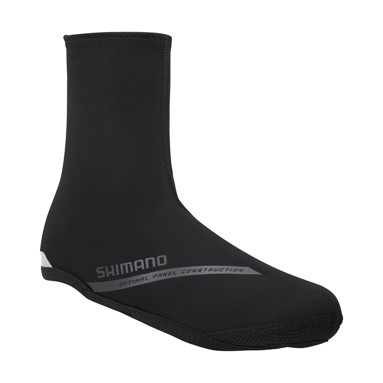 Ochraniacze na buty SHIMANO Dual Soft Shell