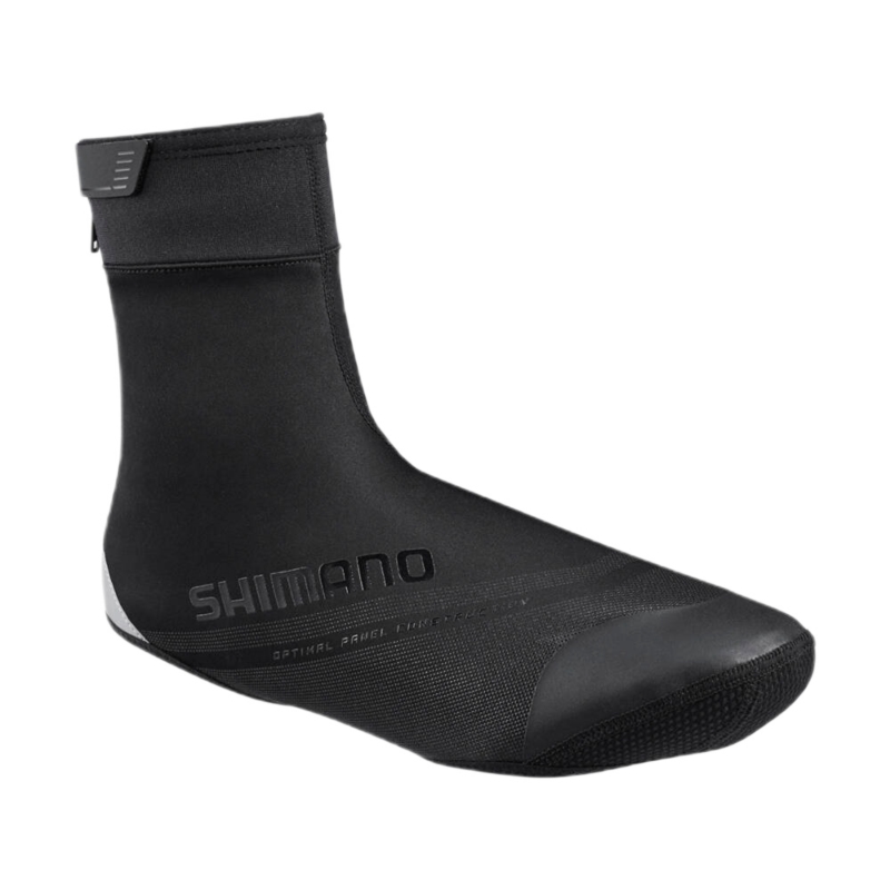 Ochraniacze na buty SHIMANO S1100R Soft Shell