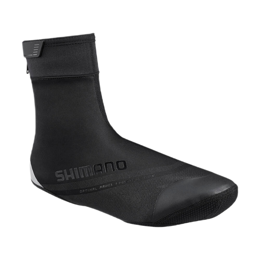 Ochraniacze na buty SHIMANO S1100R Soft Shell Ochraniacze na buty SHIMANO S1100R Soft Shell