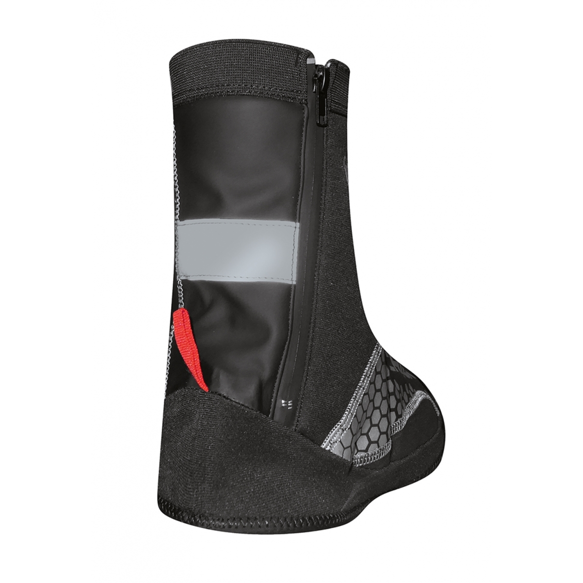 Ochraniacz na buty rowerowe CHIBA MTB Ochraniacz na buty rowerowe CHIBA MTB