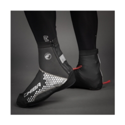 Ochraniacz na buty rowerowe CHIBA MTB Ochraniacz na buty rowerowe CHIBA MTB
