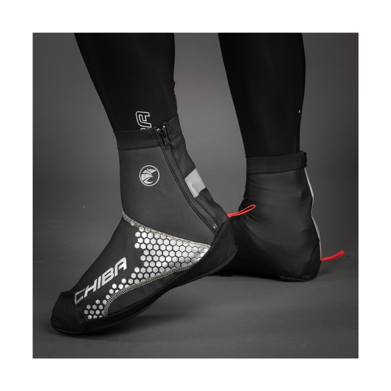Ochraniacz na buty rowerowe CHIBA MTB Ochraniacz na buty rowerowe CHIBA MTB