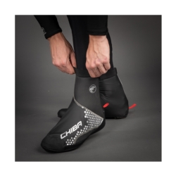 Ochraniacz na buty rowerowe CHIBA MTB Ochraniacz na buty rowerowe CHIBA MTB