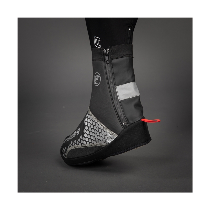Ochraniacz na buty rowerowe CHIBA MTB Ochraniacz na buty rowerowe CHIBA MTB