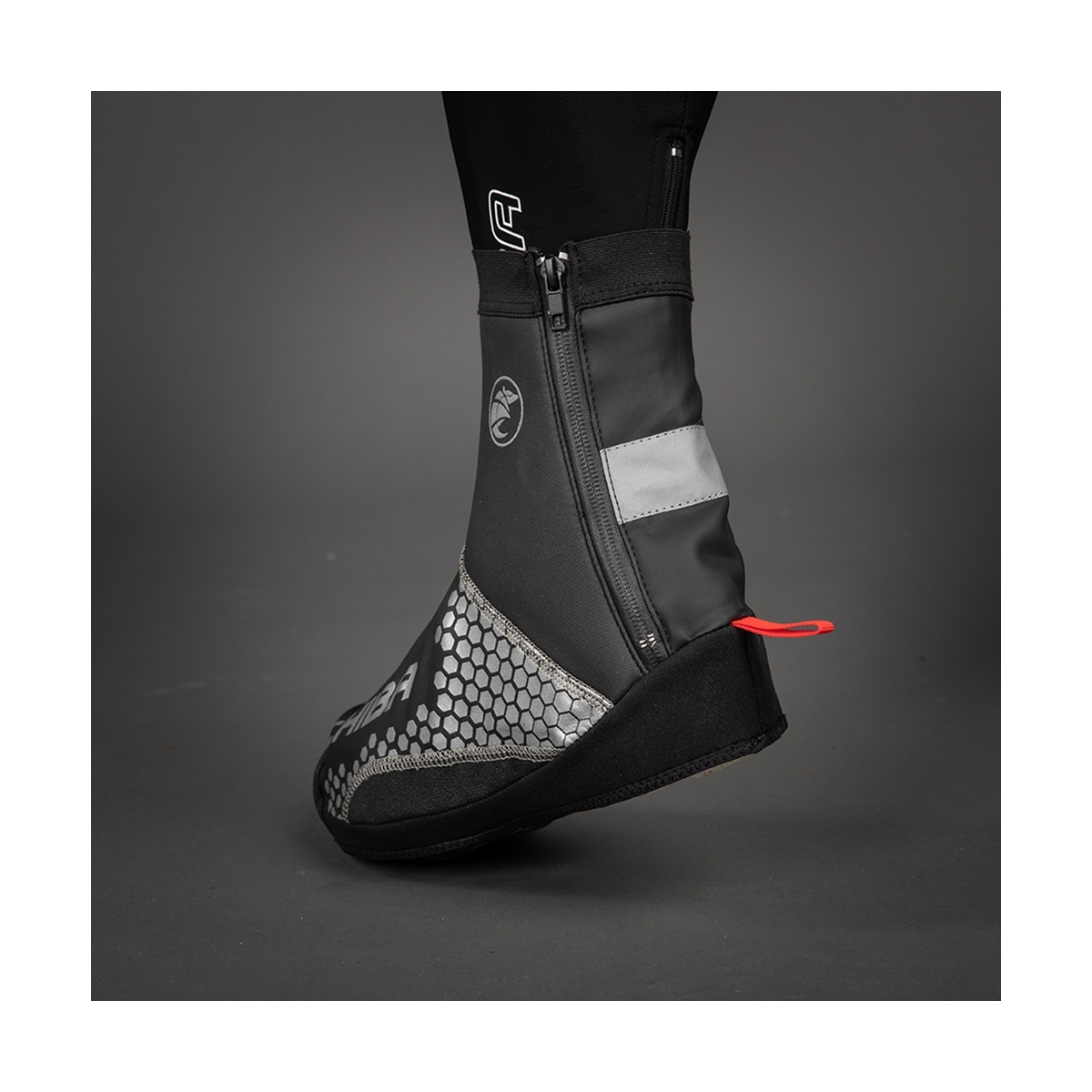 Ochraniacz na buty rowerowe CHIBA MTB Ochraniacz na buty rowerowe CHIBA MTB