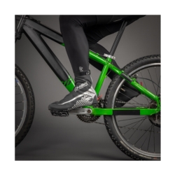 Ochraniacz na buty rowerowe CHIBA MTB Ochraniacz na buty rowerowe CHIBA MTB