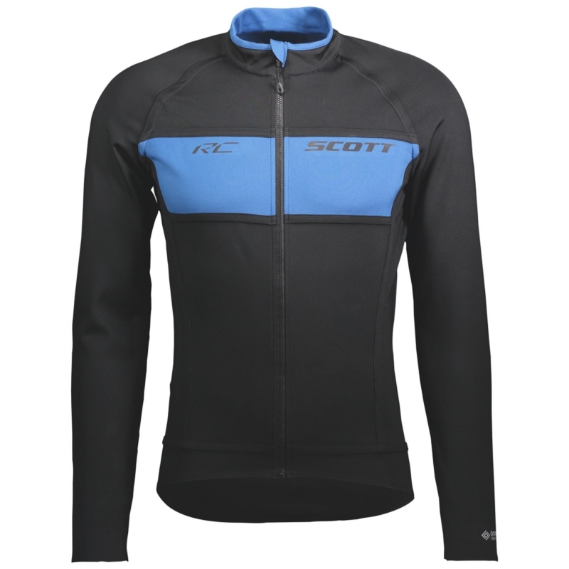Kurtka rowerowa męska SCOTT RC Warm