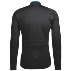 Kurtka rowerowa męska SCOTT RC Warm