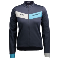 Bluza rowerowa damska SCOTT RC Warm