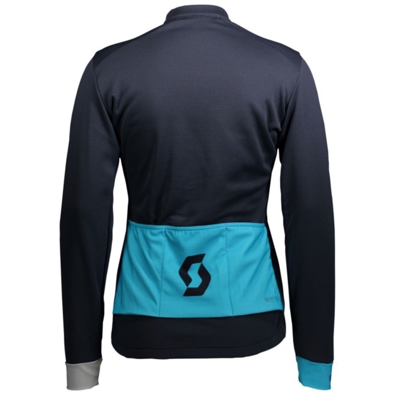 Bluza rowerowa damska SCOTT RC Warm Bluza rowerowa damska SCOTT RC Warm