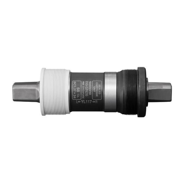 Suport rowerowy SHIMANO BB-UN26 ITA Suport rowerowy SHIMANO BB-UN26 ITA