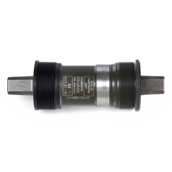 Suport rowerowy SHIMANO BB-UN26 BSA