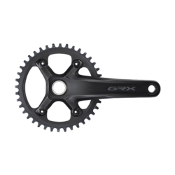 Mechanizm korbowy SHIMANO FC-RX600 1x11