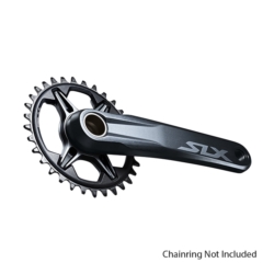 Mechanizm korbowy SHIMANO FC-M7100-1
