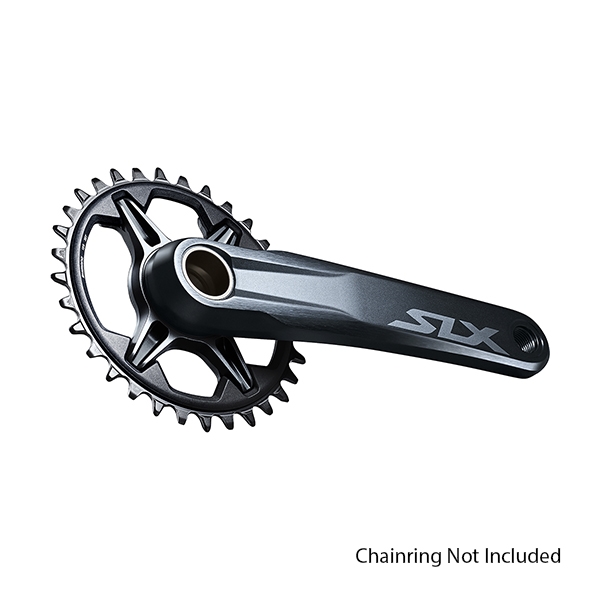 Mechanizm korbowy SHIMANO FC-M7100-1 Mechanizm korbowy SHIMANO FC-M7100-1