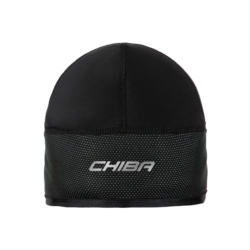Czapka pod kask rowerowy CHIBA Windstopper