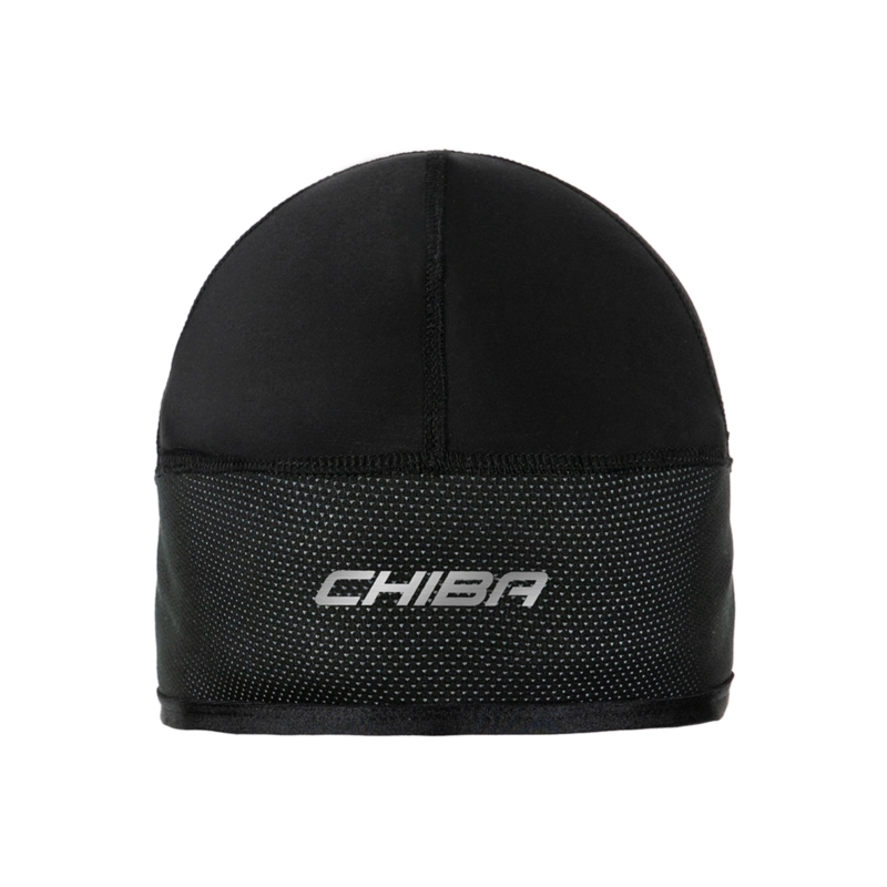Czapka pod kask rowerowy CHIBA Windstopper
