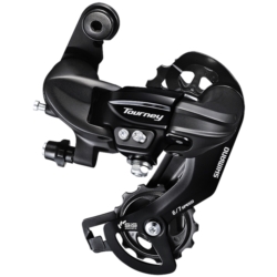 Przerzutka tylna SHIMANO RD-TY300 na śrubę