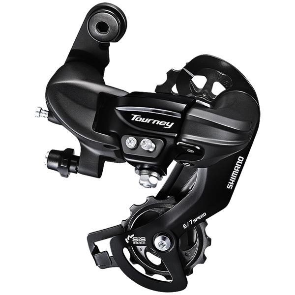Przerzutka tylna SHIMANO RD-TY300 na śrubę Przerzutka tylna SHIMANO RD-TY300 na śrubę