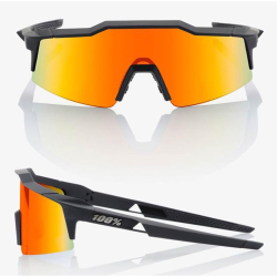 Okulary rowerowe 100% Speedcraft SL