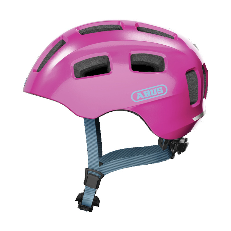 Kask rowerowy ABUS Youn-I 2.0