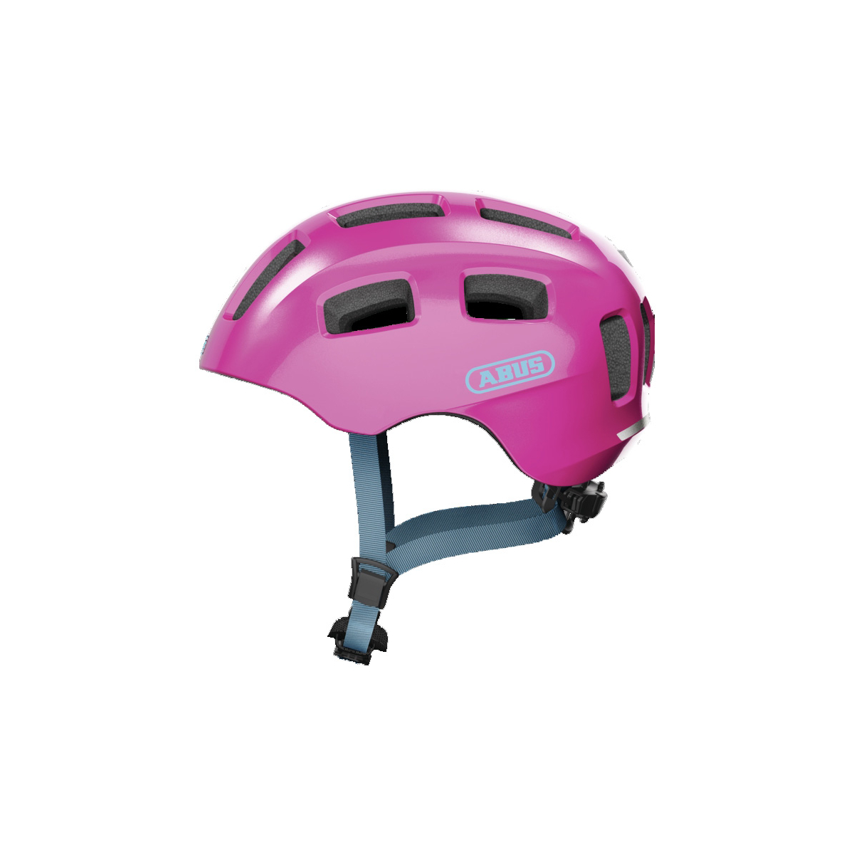 Kask rowerowy ABUS Youn-I 2.0