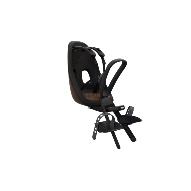 Fotelik Rowerowy Thule Yepp Nexxt Mini - brown Fotelik Rowerowy Thule Yepp Nexxt Mini - brown