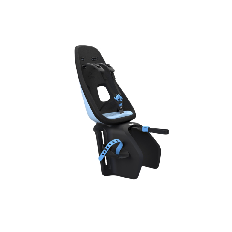 Fotelik Na Bagażnk THULE Yepp Nexxt Maxi - blue Fotelik Na Bagażnk THULE Yepp Nexxt Maxi - blue