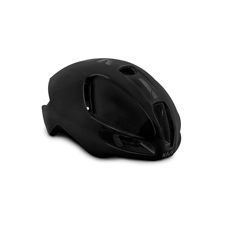 Kask Rowerowy KASK Utopia - black matt Kask Rowerowy KASK Utopia - black matt