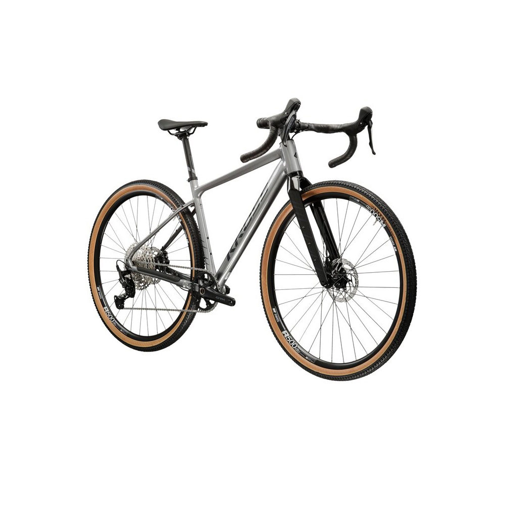 Rower gravelowy KROSS Esker 5.0 25 Rower gravelowy KROSS Esker 5.0 25