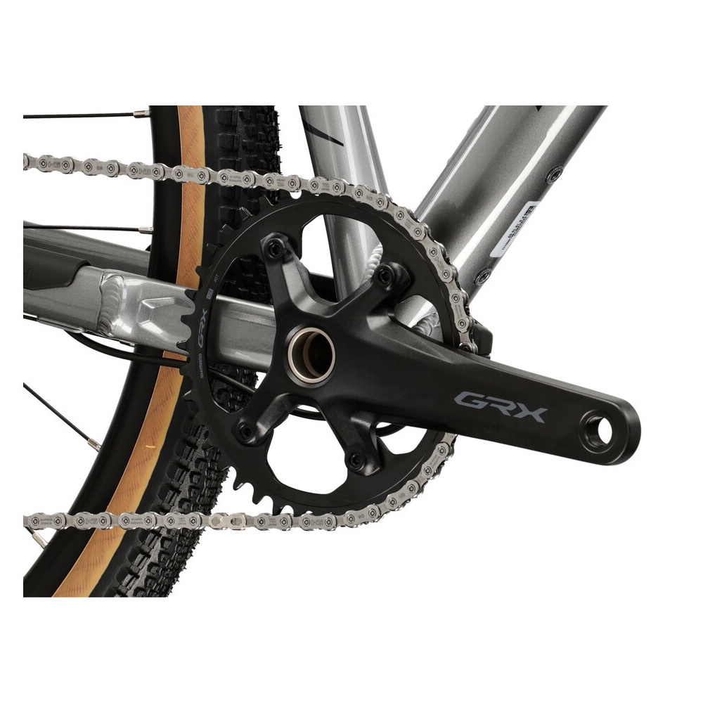 Rower gravelowy KROSS Esker 5.0 25 Rower gravelowy KROSS Esker 5.0 25