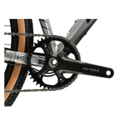 Rower gravelowy KROSS Esker 5.0 25 Rower gravelowy KROSS Esker 5.0 25