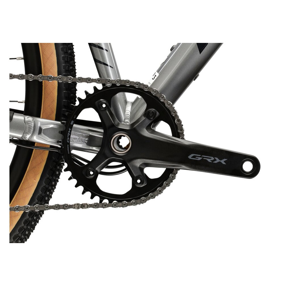 Rower gravelowy KROSS Esker 5.0 25 Rower gravelowy KROSS Esker 5.0 25