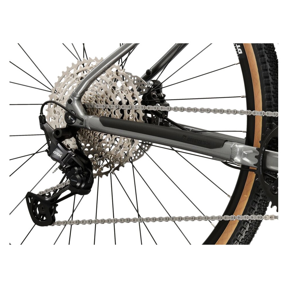 Rower gravelowy KROSS Esker 5.0 25 Rower gravelowy KROSS Esker 5.0 25