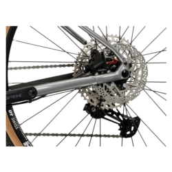 Rower gravelowy KROSS Esker 5.0 25 Rower gravelowy KROSS Esker 5.0 25