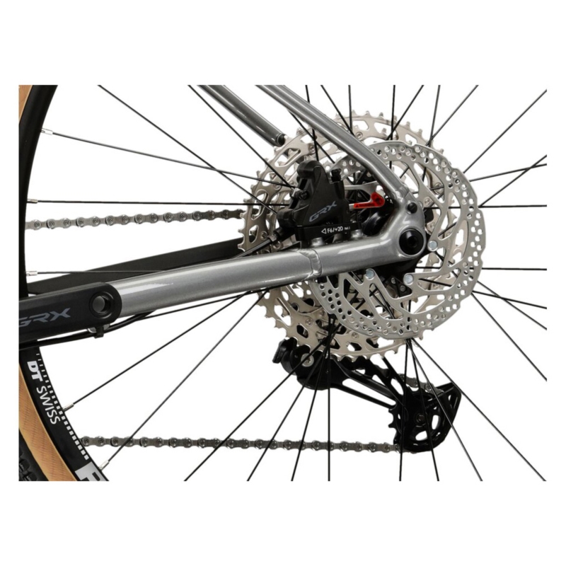 Rower gravelowy KROSS Esker 5.0 25 Rower gravelowy KROSS Esker 5.0 25