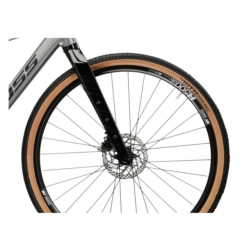 Rower gravelowy KROSS Esker 5.0 25 Rower gravelowy KROSS Esker 5.0 25