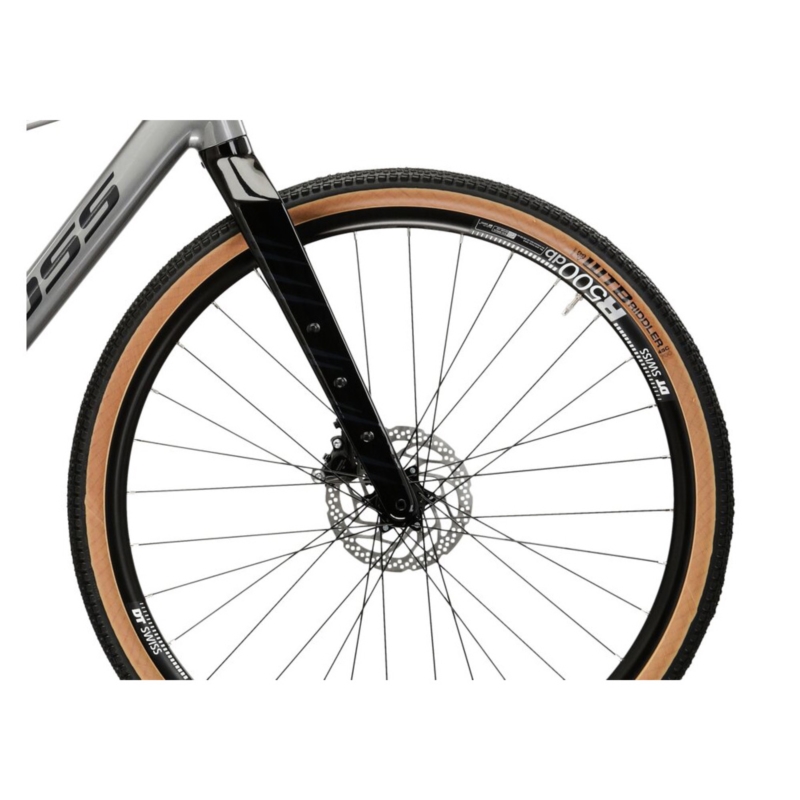 Rower gravelowy KROSS Esker 5.0 25 Rower gravelowy KROSS Esker 5.0 25