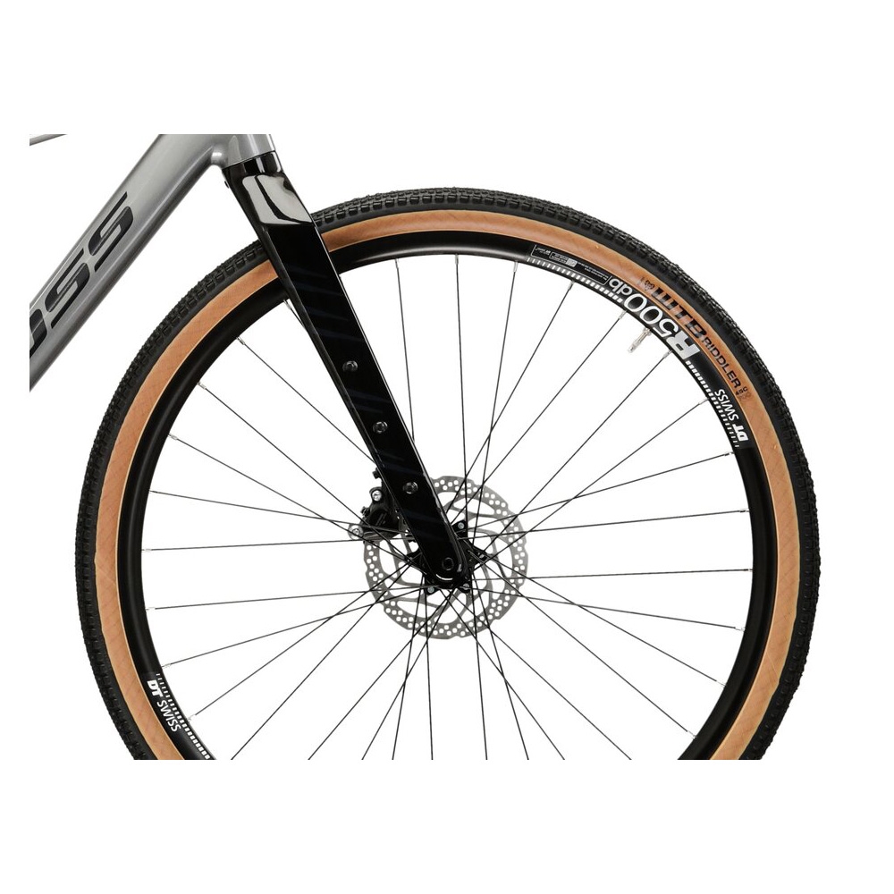 Rower gravelowy KROSS Esker 5.0 25 Rower gravelowy KROSS Esker 5.0 25