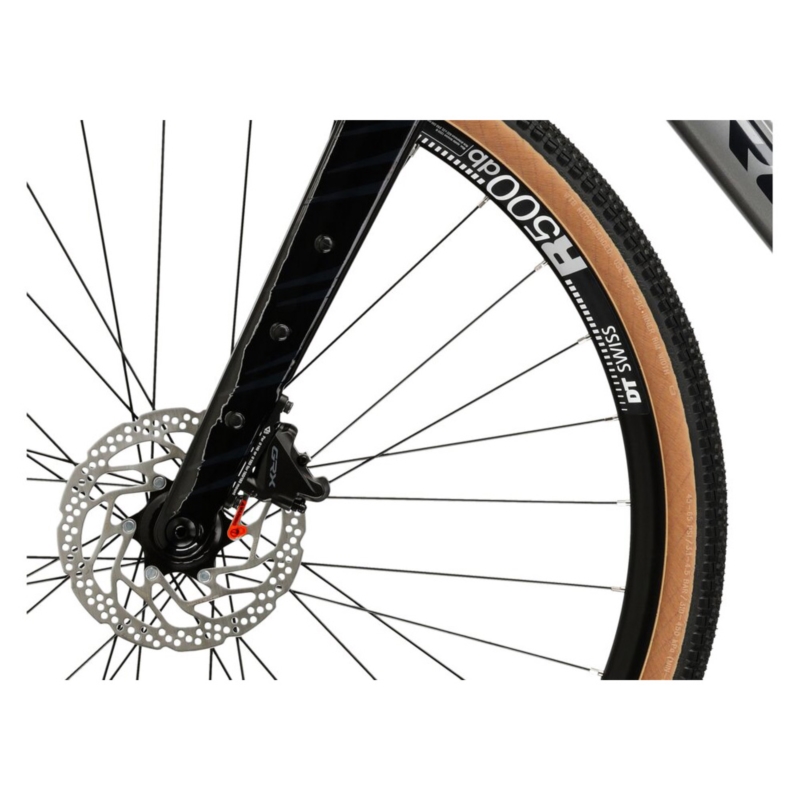 Rower gravelowy KROSS Esker 5.0 25 Rower gravelowy KROSS Esker 5.0 25