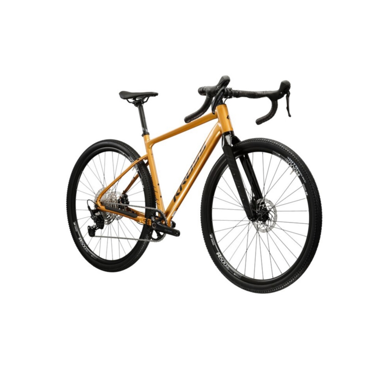 Rower gravelowy KROSS Esker 5.0 25 Rower gravelowy KROSS Esker 5.0 25