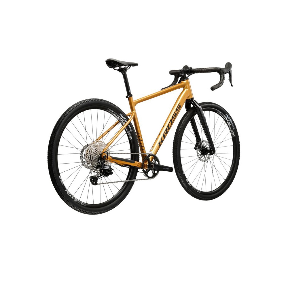 Rower gravelowy KROSS Esker 5.0 25 Rower gravelowy KROSS Esker 5.0 25