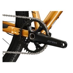 Rower gravelowy KROSS Esker 5.0 25 Rower gravelowy KROSS Esker 5.0 25