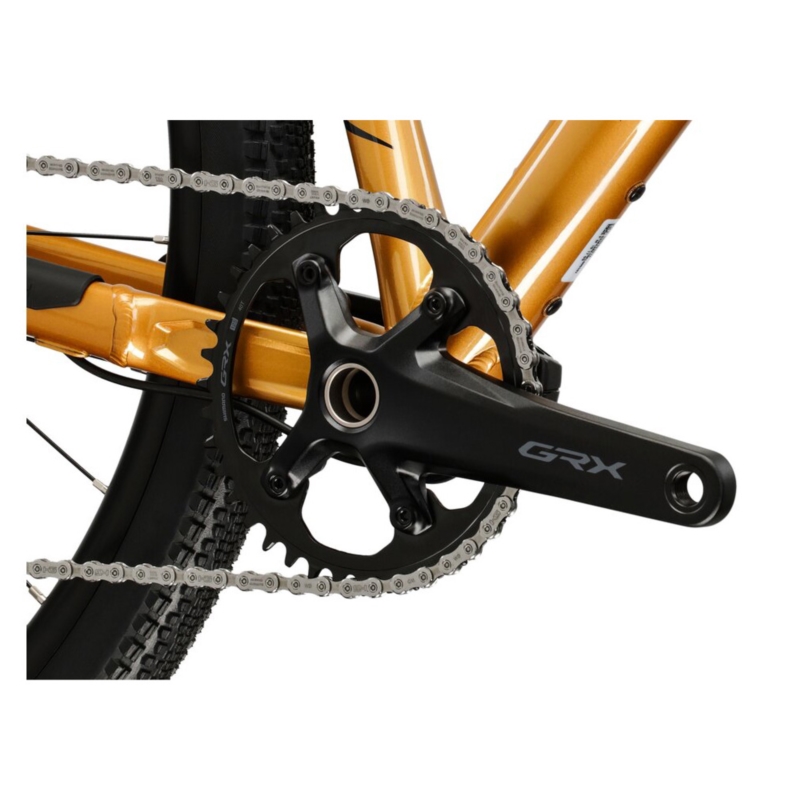 Rower gravelowy KROSS Esker 5.0 25 Rower gravelowy KROSS Esker 5.0 25