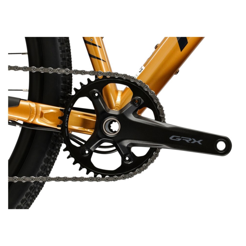 Rower gravelowy KROSS Esker 5.0 25 Rower gravelowy KROSS Esker 5.0 25