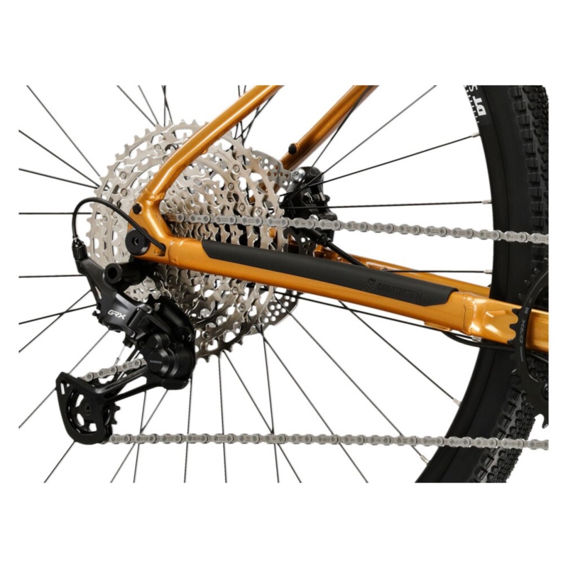 Rower gravelowy KROSS Esker 5.0 25 Rower gravelowy KROSS Esker 5.0 25