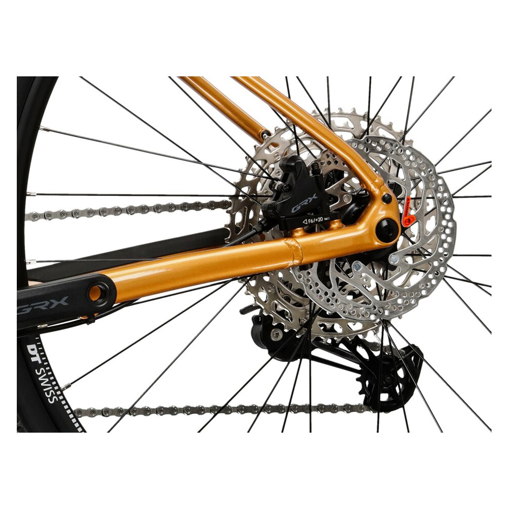 Rower gravelowy KROSS Esker 5.0 25 Rower gravelowy KROSS Esker 5.0 25