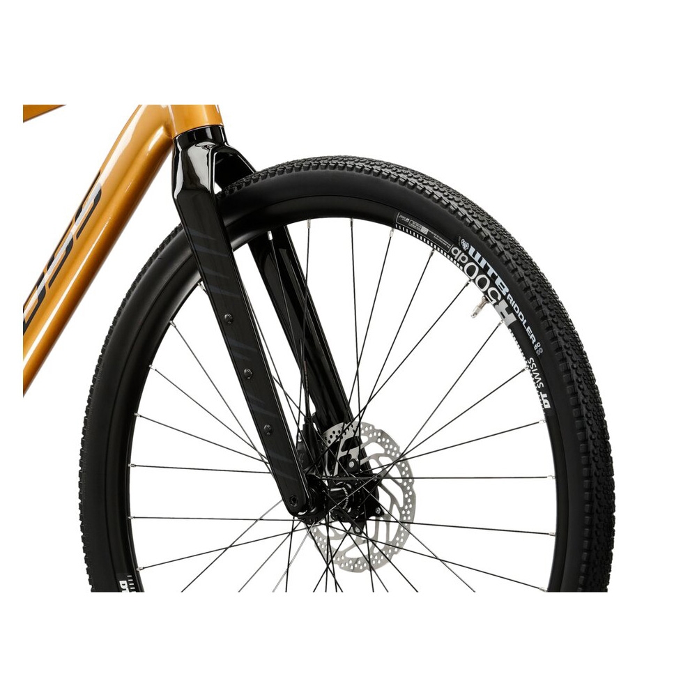 Rower gravelowy KROSS Esker 5.0 25 Rower gravelowy KROSS Esker 5.0 25