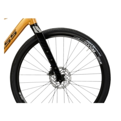 Rower gravelowy KROSS Esker 5.0 25 Rower gravelowy KROSS Esker 5.0 25